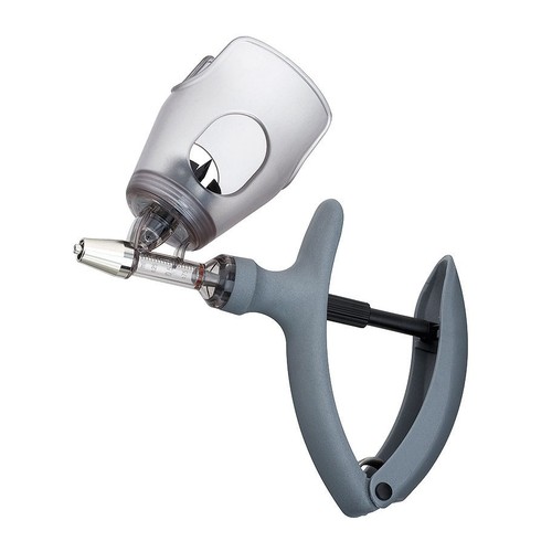 Hsw eco matic spritze mit - spritze,
