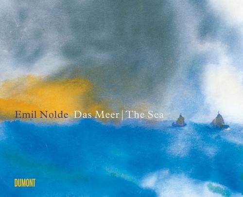 Buch emil nolde das - buch:, nolde: