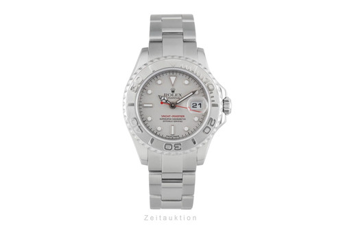 Rolex yacht master oyster - yacht-master, 29