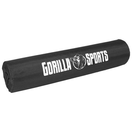 Gorilla sports nackenpolster - gorilla,