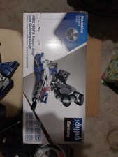 Scheppach Kapp-, Zug- und