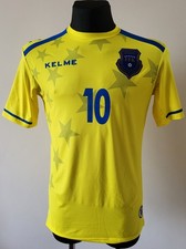 Kosovo 2017 - 2018 Auswärts