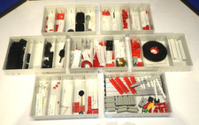 Fischertechnik Large Lot Small