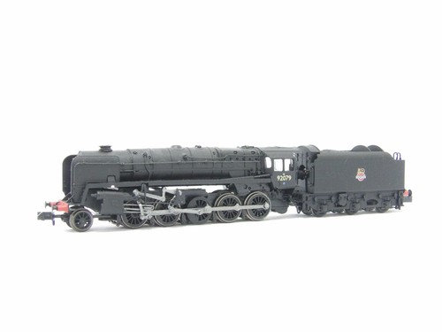 Dapol spur 013 006 class - n, 2s-013-006