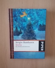 SERGIO BAMBAREN - Stella