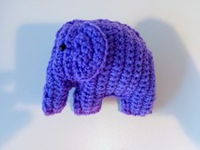 Deko Kuscheltier "Reste