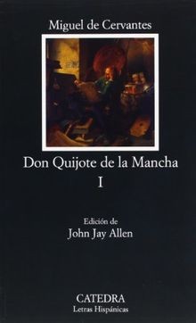 Don quijote mancha - la,