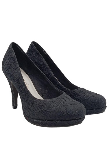 Tamaris hochfront pumps damen - hochfront-pumps,