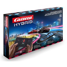 Carrera Hybrid Devil Drivers