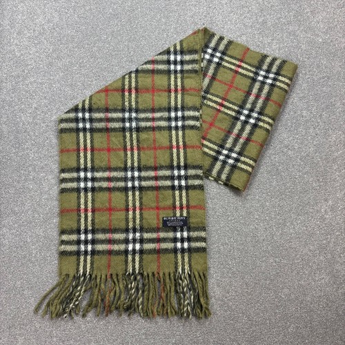 Burberry london schal 12 - schal,