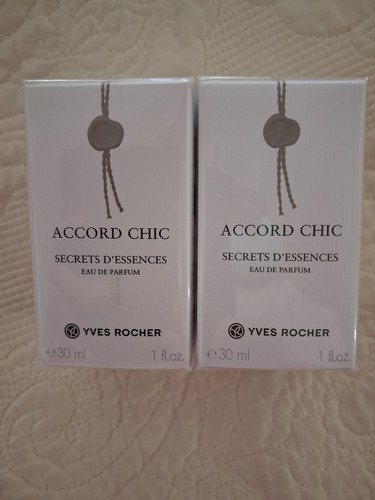 Yves rocher acord - yves, edp