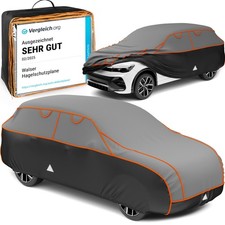 Auto-Hagelschutzplane wasserdicht Auto Abdeckplane Perma Protect SUV/VAN Größe 9