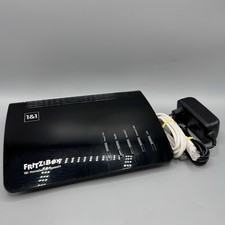 AVM FRITZ!Box 7590 1&1