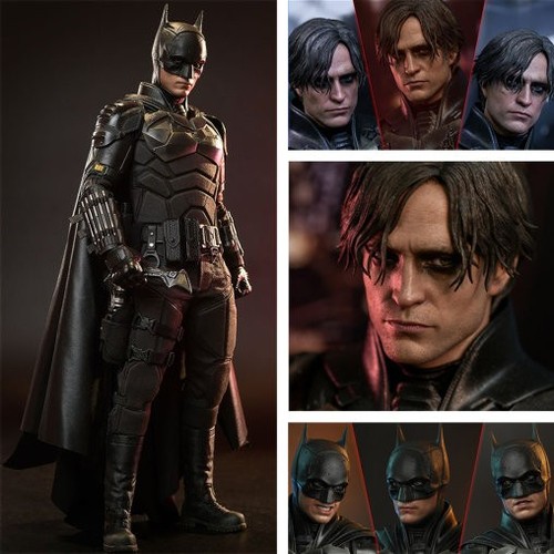 The batman figur hot - batman,