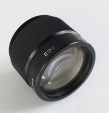 EIKI ZOOM WEITWINKEL-CONVERTER 16 IV 0,75-1,25 X FÜR EIKI 16mm PROJEKTOREN