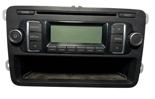 Radio 1k0035156b caddy 4 - 1k0035156b, 1.4