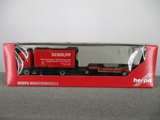 Herpa Spur H0 151313 MAN