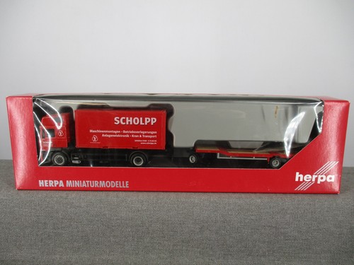 Herpa spur 151313 man - spur,