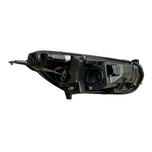Scheinwerfer links halogen - links,
