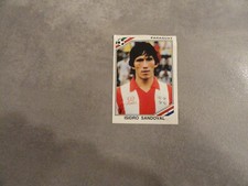 PANINI Sammelbild Fußball WM