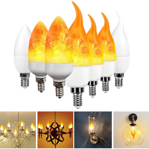 E12 e14 led licht - led,