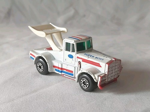 Matchbox superfast mb66 - matchbox,
