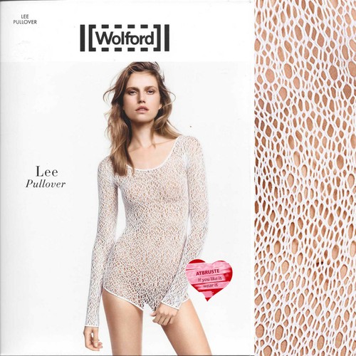 Wolford lee pullover - •, m