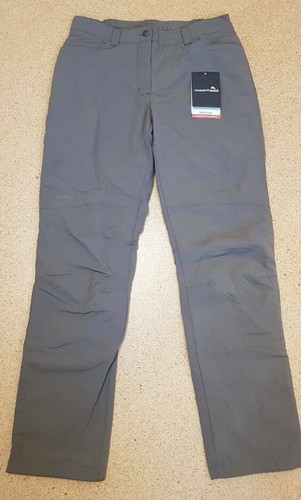 Wattierte outdoorhose - wattierte,