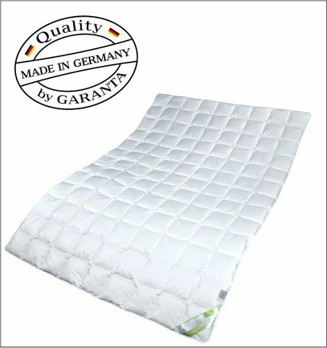 Sommerbett bettdecke wildseide - bettdecke,