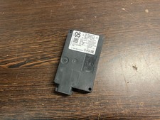 Radarsensor Totwinkel Mercedes Benz W205 W222 W212 W166 W292 W218 A0009054907