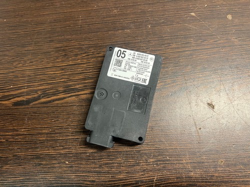 Radarsensor totwinkel mercedes - radarsensor,