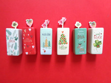 ZAUBERHAFTE MINI VASEN