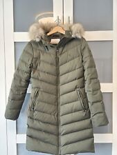 Calvin Klein Daunenmantel S