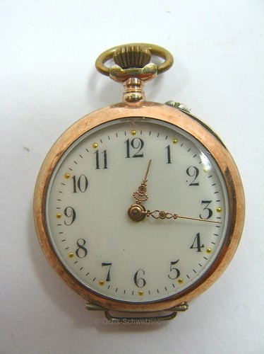 Alte taschenuhr auch - taschenuhr,