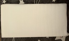 Babymatratze 70x140