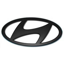 Original Hyundai Santa Fe