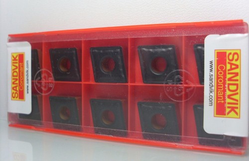 Stk sandvik cnmg 120408 - sandvik, 120408-qm