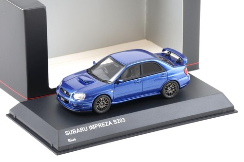 Kyosho subaru impreza - subaru,