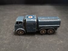W78-MATCHBOX LESNEY No73A 10 TONNEN DRUCKBETANKER