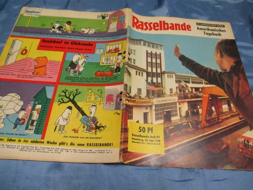 Rasselbande september - ,, 24.