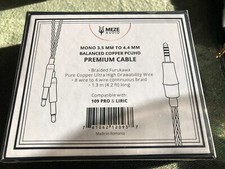 Meze Audio Braided Furukawa