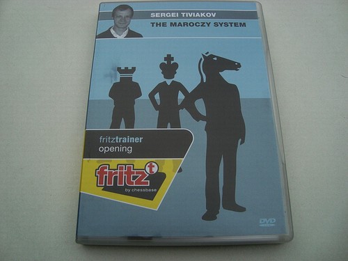 Chessbase schach chess dvd rom - dvd,