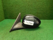 Aussenspiegel links Rover 75 (RJ) 2.0CDTI 96KW 131PS Bj.2003