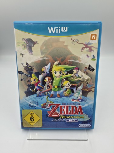 Wii spiel the - u,