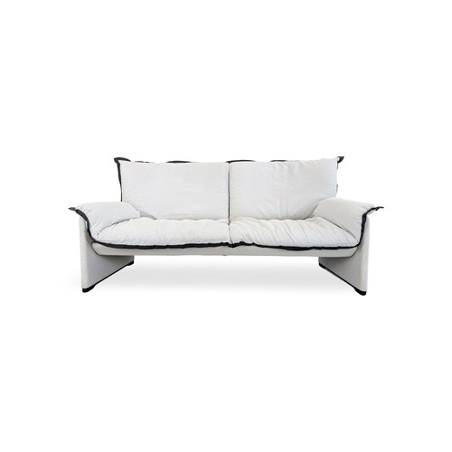 Cassina palmaria sofa design - palmaria,
