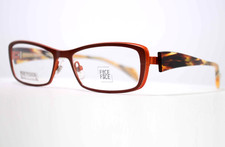 Face a Face Brille Titanium