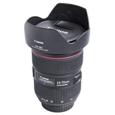 Canon EF 24-70mm/2,8 L II USM