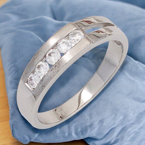 Damen ring 925 - ring, sterling