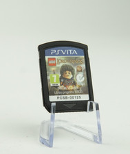 LEGO PS Vita Spiele Sammlung |