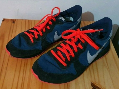 Nike internationalist unikat - nike,